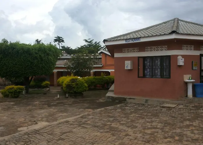 Hotel Delambiance
