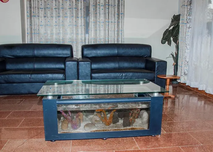 Hotel Santa Maria