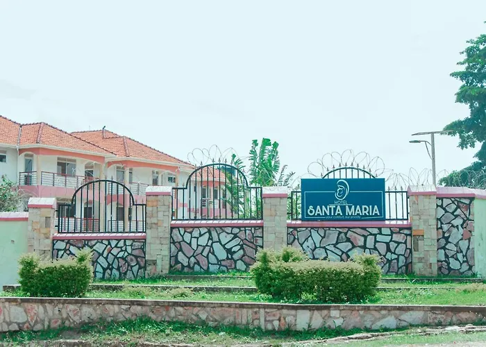Hotel Santa Maria