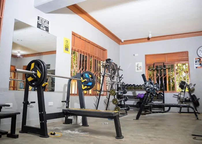 Heritage Hotels Arua