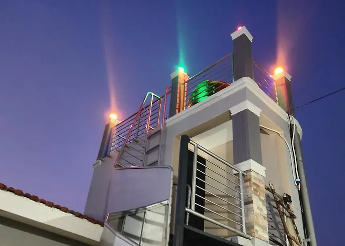 Novella Guesthouse