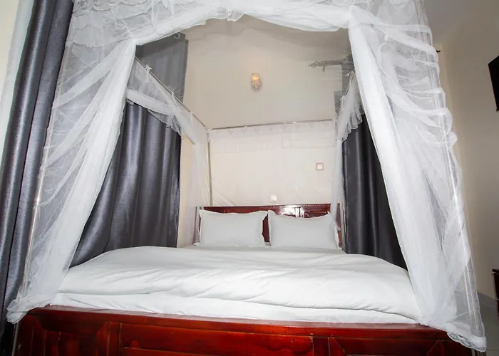 Novella Guesthouse