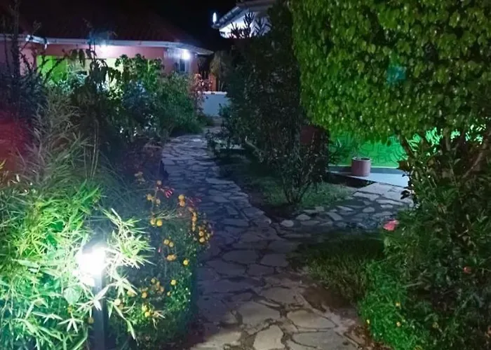 Beri Cottages