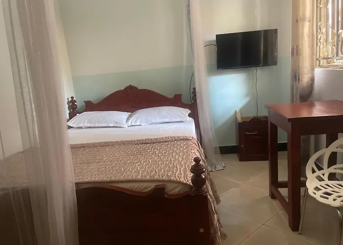 Heartlands Cottages Arua