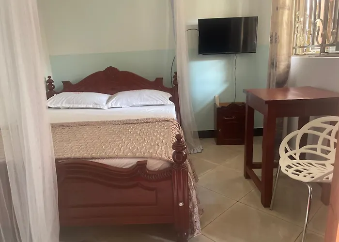 Heartlands Cottages Arua